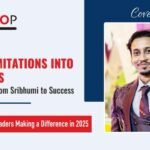 Turning Limitations into Launchpads: Gaurav’s Journey from Sribhumi to Success