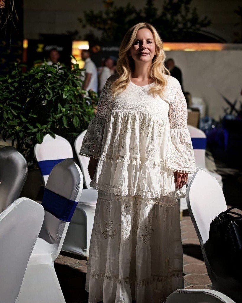 The Power of Persistence: Kristin Bone on Leading with Vision and Conviction