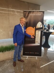 Dr. Omar Fisher, Visionary Leader in Business, Finance & Innovation – Empowering Future Leaders through AbundanceLearning.com