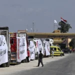 Israel-Hamas Ceasefire: Who Broke the Truce and What’s Really Happening in Gaza?