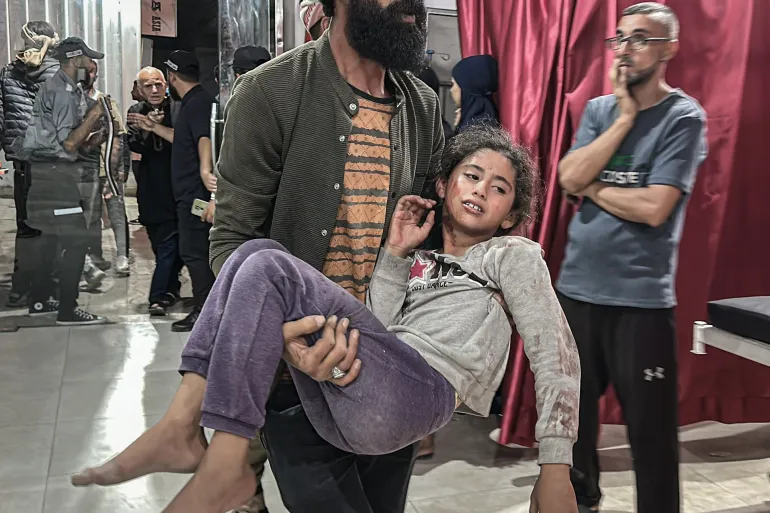 Israel-Hamas Ceasefire: Who Broke the Truce and What’s Really Happening in Gaza?