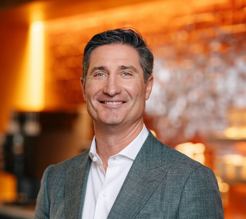 From Chipotle to Cappuccinos: Starbucks CEO Brian Niccol Opens Up on Missteps, Innovation, and His First Year of Brewing Change