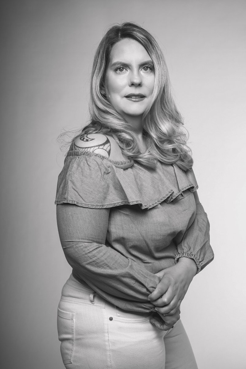 The Power of Persistence: Kristin Bone on Leading with Vision and Conviction