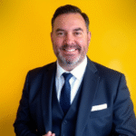 Robin Jackson UK Partner