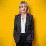 Simone Stewart, Director and Co-Founder of IDEALIA Consulting