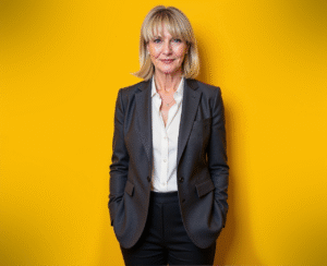 Simone Stewart, Director and Co-Founder of IDEALIA Consulting