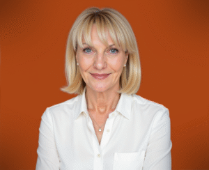 Simone Stewart, Director and Co-Founder of IDEALIA Consulting