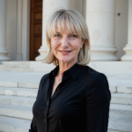 Simone Stewart, Director and Co-Founder of IDEALIA Consulting