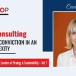 Simone Stewart, Director and Co-Founder of IDEALIA Consulting