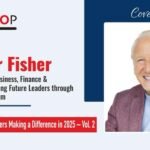 Dr. Omar Fisher, Visionary Leader in Business