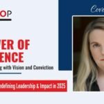 The Power of Persistence: Kristin Bone on Leading with Vision and Conviction