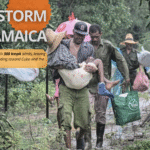 Hurricane Melissa Devastates Jamaica, Heads Toward Cuba After Historic Landfall