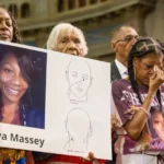 Sheriff’s deputy got mad and fatally shot Sonya Massey without justification, prosecutor says