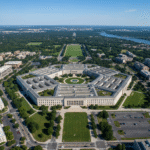 Media Networks, Including Newsmax, Resist Signing Pentagon’s Press Agreement