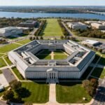 Media Networks, Including Newsmax, Resist Signing Pentagon’s Press Agreement