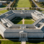 Media Networks, Including Newsmax, Resist Signing Pentagon’s Press Agreement