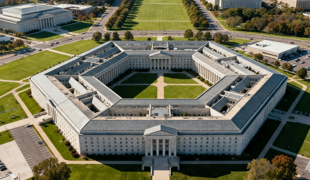 Media Networks, Including Newsmax, Resist Signing Pentagon’s Press Agreement