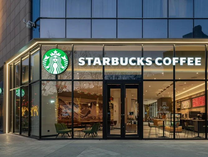 From Chipotle to Cappuccinos: Starbucks CEO Brian Niccol Opens Up on Missteps, Innovation, and His First Year of Brewing Change