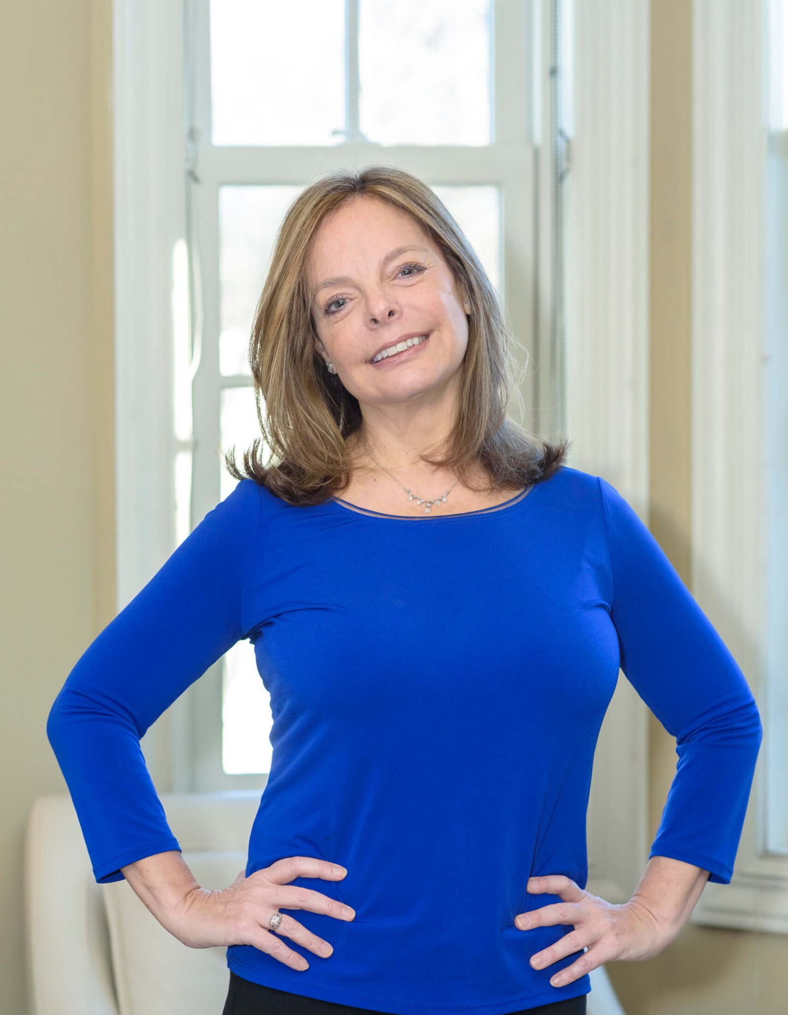 A Voice For Resilience: Dr. Suzanne Lachmann’s Transformational Work In Mental Health