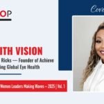 Normanie McKenzie Ricks, BANNER