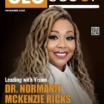 Dr. Normanie McKenzie Ricks