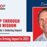 Leadership Through Words and Wisdom: Phillip Leighton-Daly’s Enduring Impact