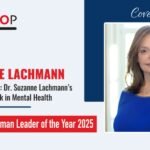 A Voice For Resilience: Dr. Suzanne Lachmann’s Transformational Work In Mental Health