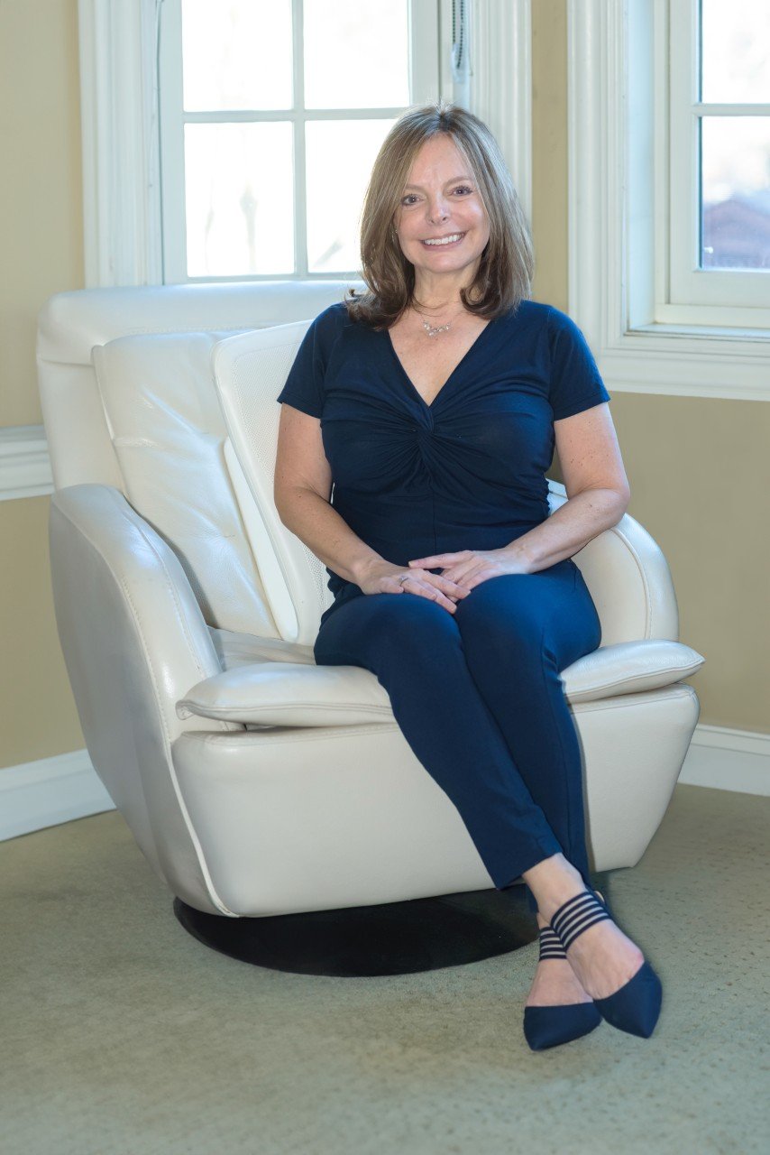 A Voice For Resilience: Dr. Suzanne Lachmann’s Transformational Work In Mental Health