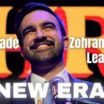 Zohran Mamdani Elected NYC Mayor | First Muslim and Youngest Mayor in 100 Years