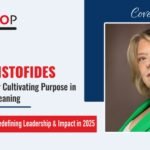 Aude Christofides: The Mind Gardener Cultivating Purpose in a World Craving Meaning