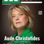 Aude Christofides