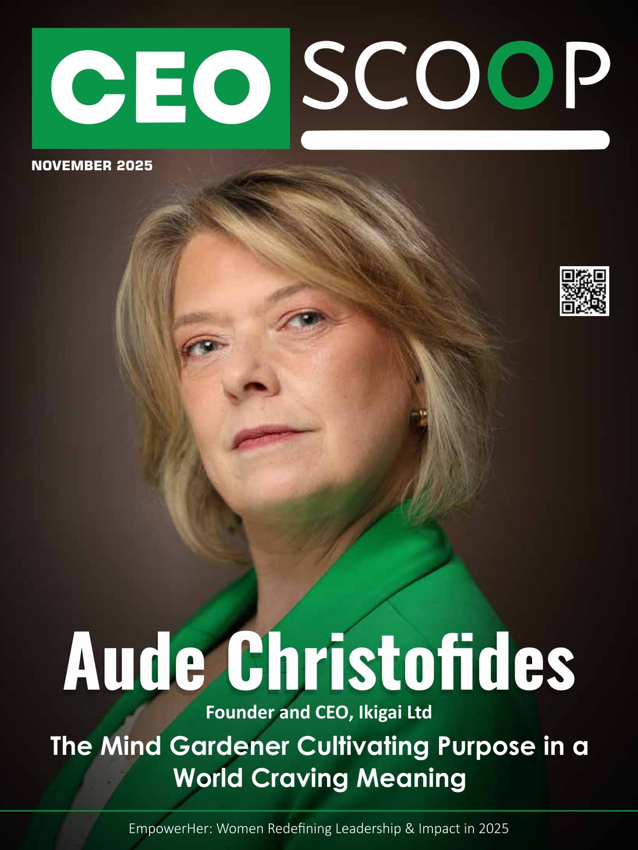 Aude Christofides Aude Christofides