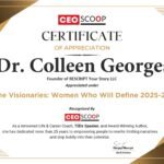 The Visionaries: Women Inspiring Growth & Possibility in 2025