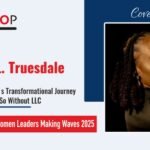 MarJanae L Truesdale