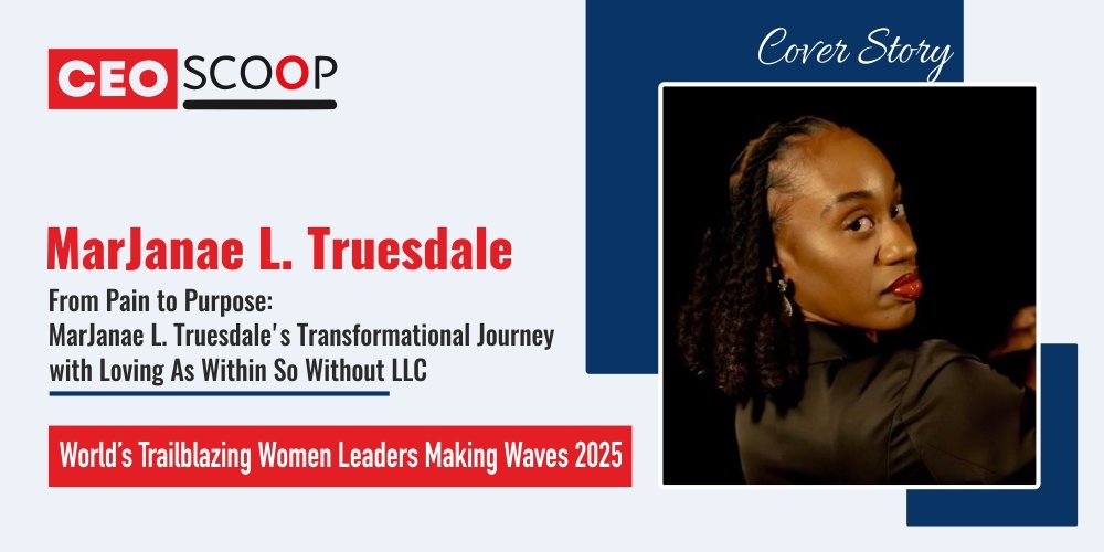 MarJanae L Truesdale