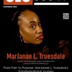MarJanae L Truesdale