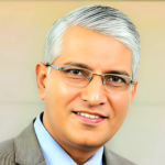 Vikas Sharma: Redefining Hospitality Leadership Through Purpose, Precision, and People