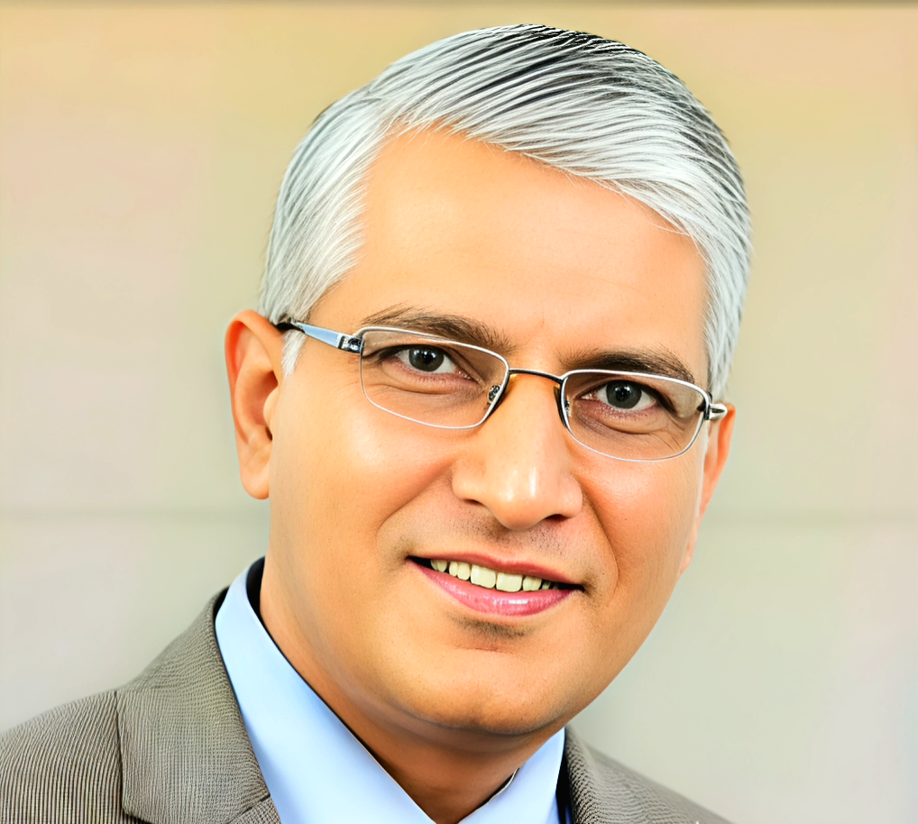 Vikas Sharma: Redefining Hospitality Leadership Through Purpose, Precision, and People