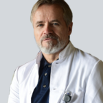 Paul Robert Vogt, Founder of EurAsia Heart Foundation: Transforming Cardiac Surgery Through Education and Charity