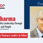 Vikas Sharma: Redefining Hospitality Leadership Through Purpose, Precision, and People