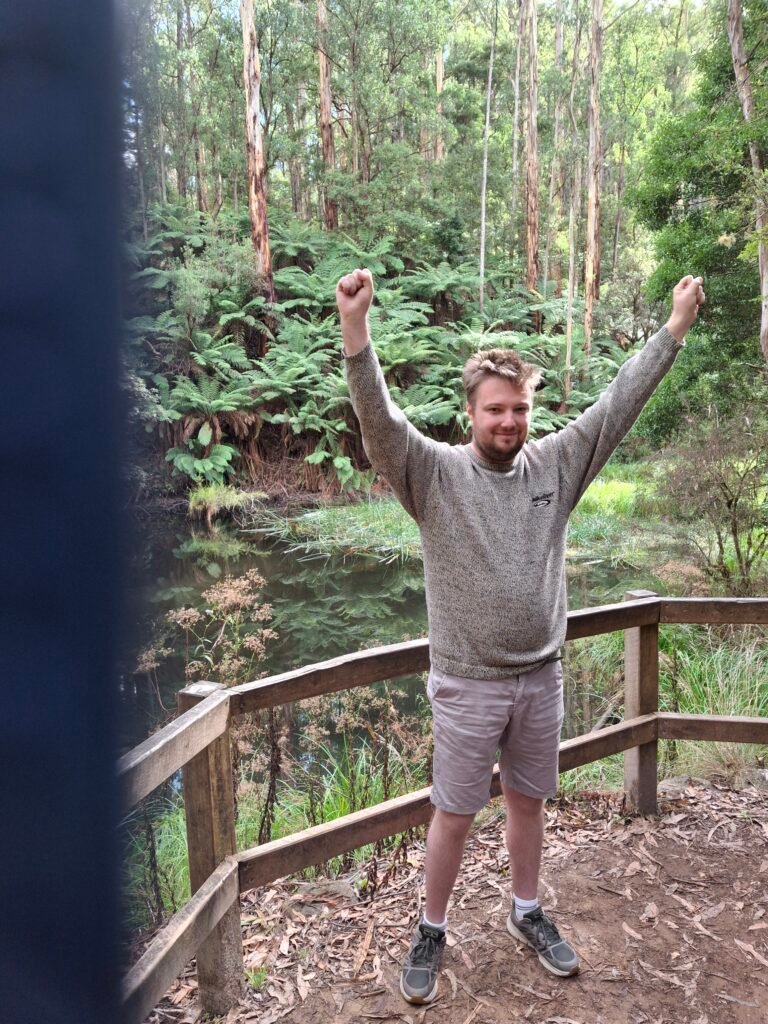 Evan Clarke: A Rising Job Coach Inspiring Career Growth and Digital Justice