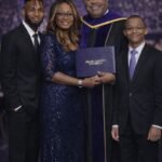 Dr. Terry Samuels, Samuels Holistic Counselling Services