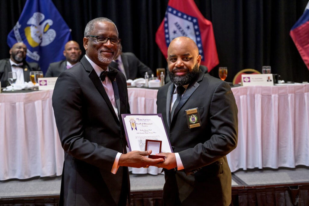 Jeremy L. Neal of Untapped Recruiting, LLC