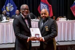 Jeremy L. Neal of Untapped Recruiting, LLC