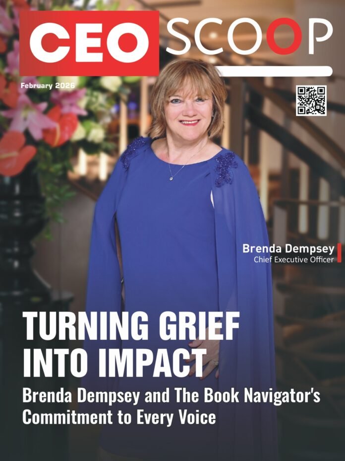 Brenda Dempsey Brenda Dempsey