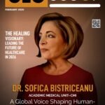 Dr. Sofica Bistriceanu, Academic Medical Unit–CMI