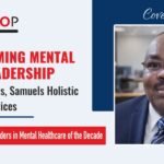 Dr. Terry Samuels, Samuels Holistic Counselling Services