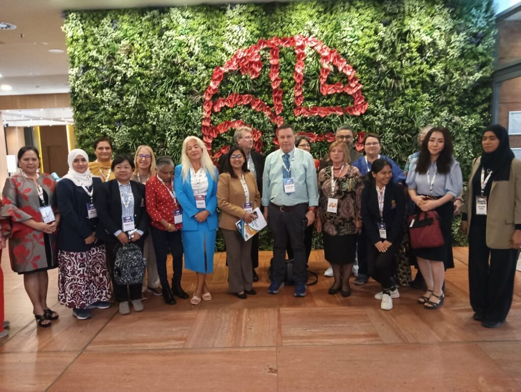 Dr. Sofica Bistriceanu, Academic Medical Unit–CMI