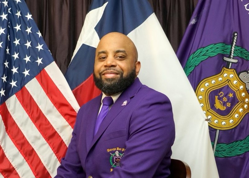 Jeremy L. Neal of Untapped Recruiting, LLC