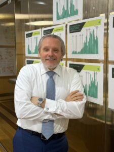 In an industry still dominated by generalists and legacy playbooks, BKREA represents a deliberate disruption: a brokerage model designed not around volume for volume’s sake, but around deep expertise, proprietary intelligence